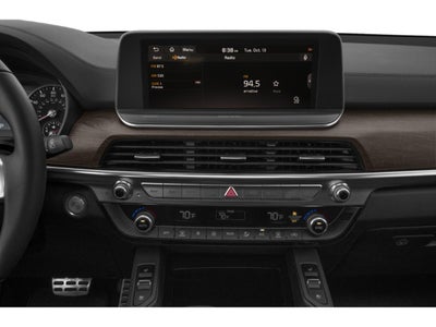 2021 Kia Telluride SX AWD