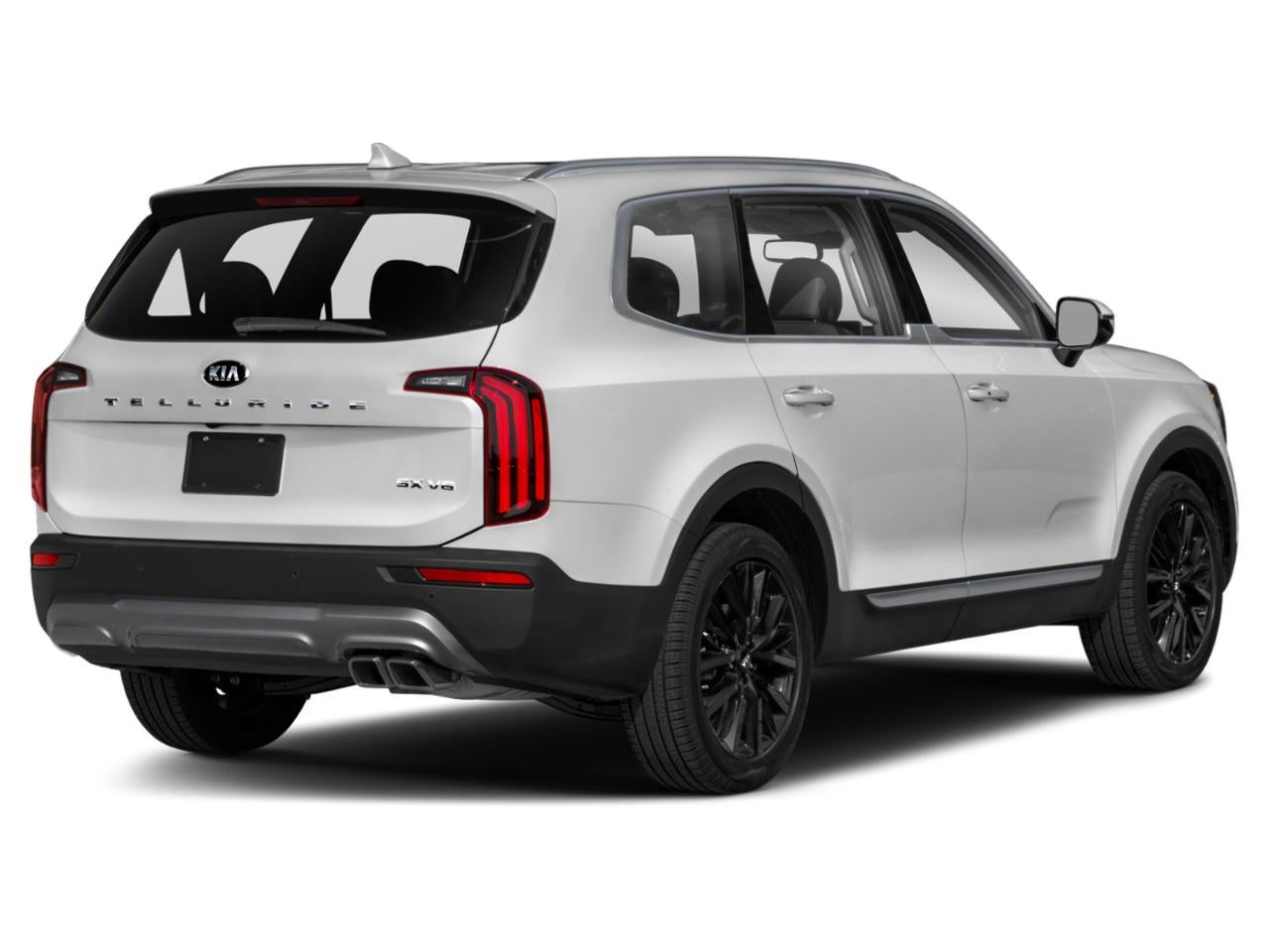 2021 Kia Telluride SX AWD