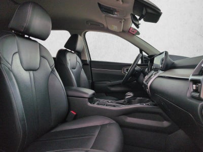 2023 Kia Sorento X-Line S AWD
