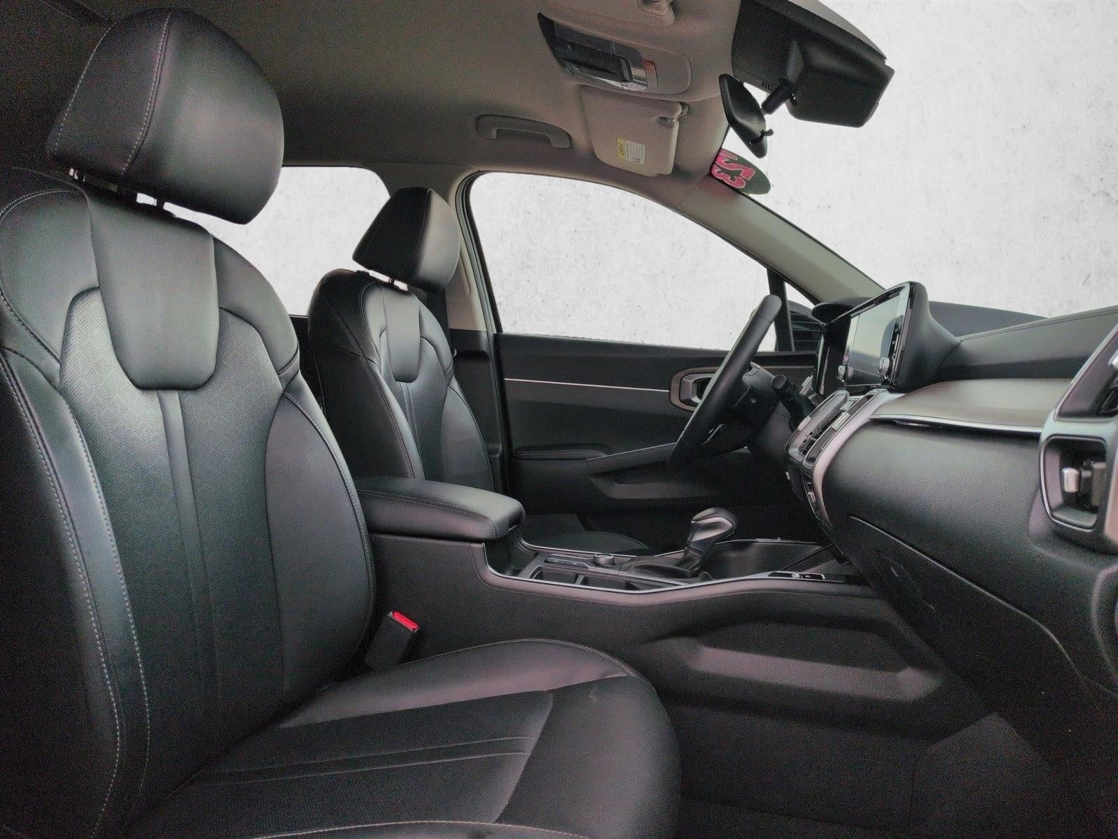 2023 Kia Sorento X-Line S AWD