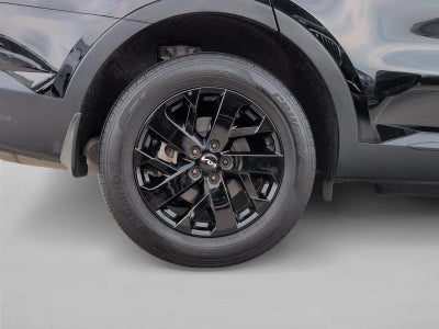 2023 Kia Sorento X-Line S AWD