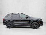 2023 Kia Sorento X-Line S AWD