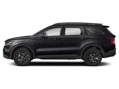 2023 Kia Sorento X-Line S AWD
