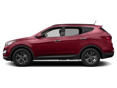 2015 Hyundai Santa Fe Sport FWD 4dr 2.4