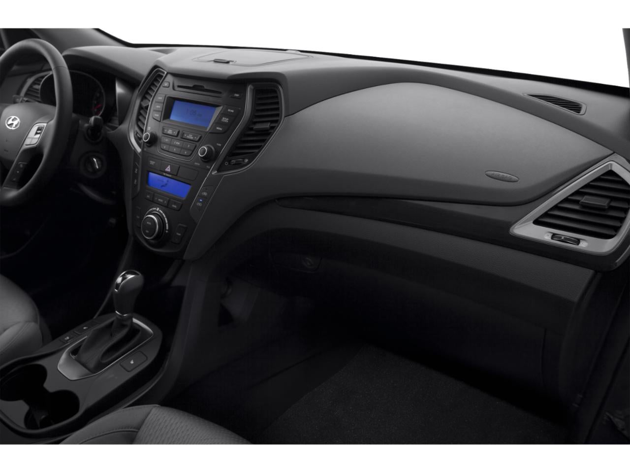 2015 Hyundai Santa Fe Sport FWD 4dr 2.4