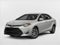 2018 Toyota Corolla LE CVT (Natl)