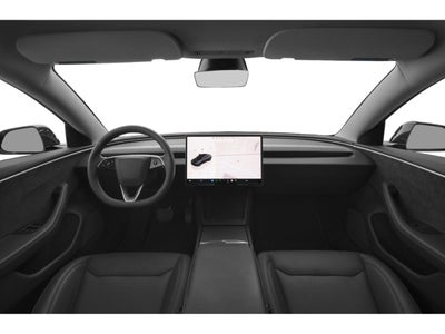 2024 Tesla Model 3 RWD *Ltd Avail*