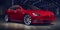 2016 Tesla Model S 2016.5 4dr Sdn AWD 75D