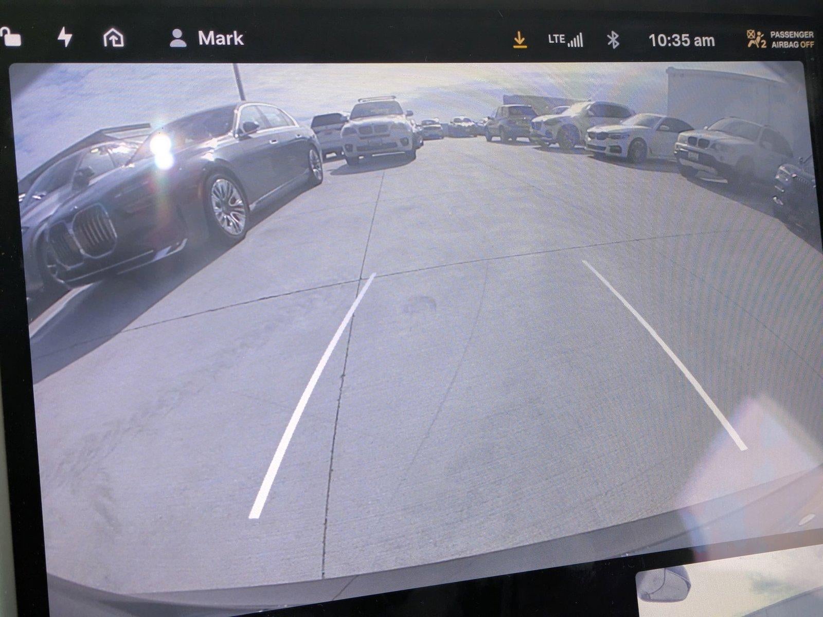 2020 Tesla Model S Long Range Plus AWD