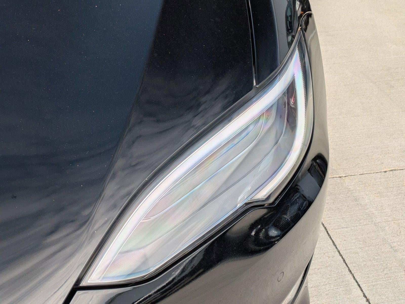 2020 Tesla Model S Long Range Plus AWD