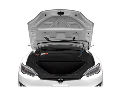 2020 Tesla Model S Long Range Plus AWD