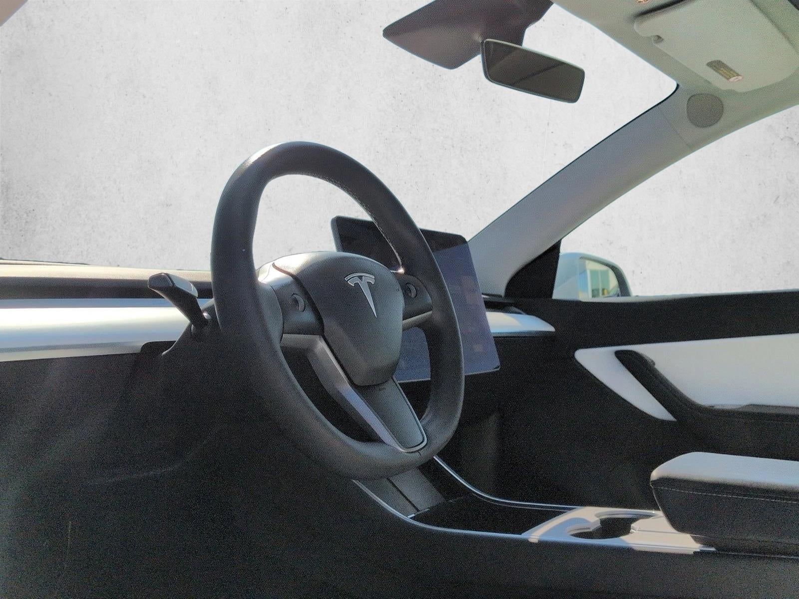 2021 Tesla Model Y Long Range AWD