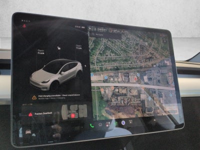 2021 Tesla Model Y Long Range AWD