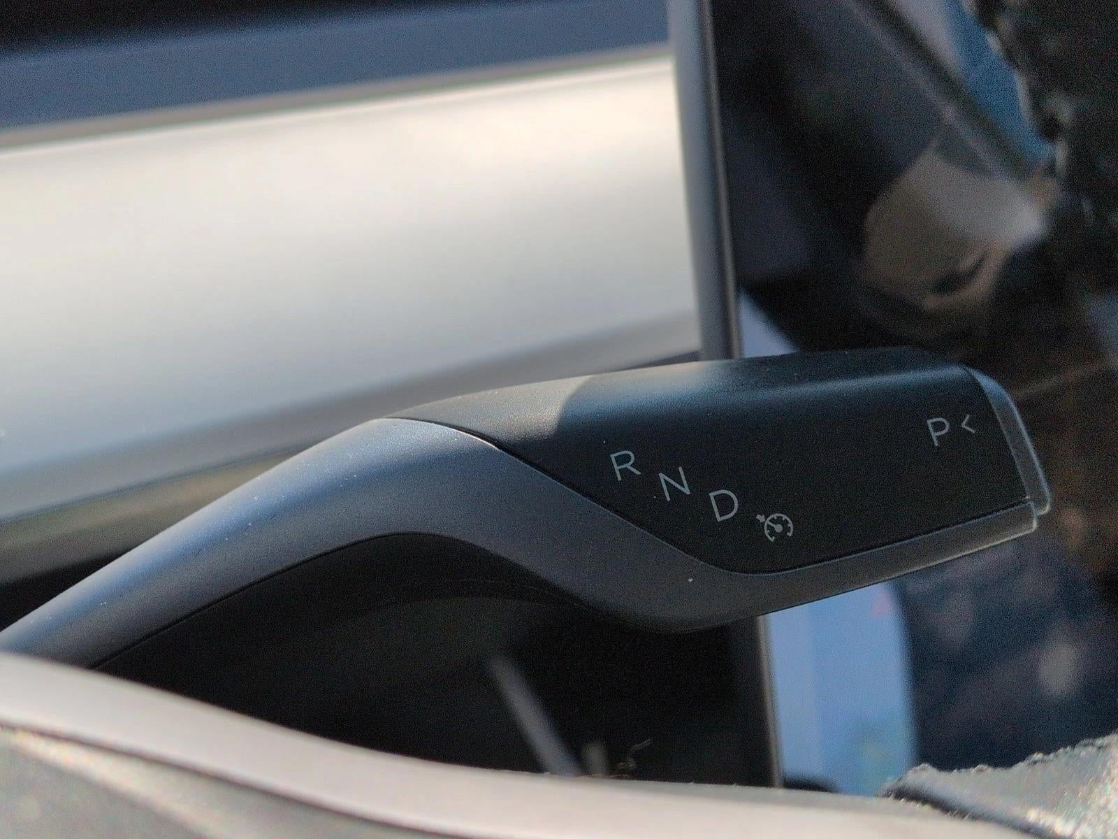2021 Tesla Model Y Long Range AWD