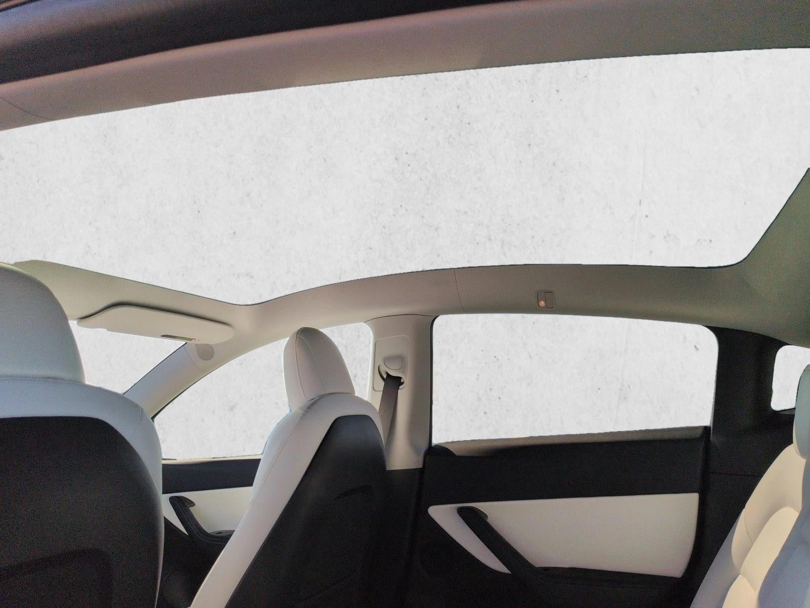 2021 Tesla Model Y Long Range AWD