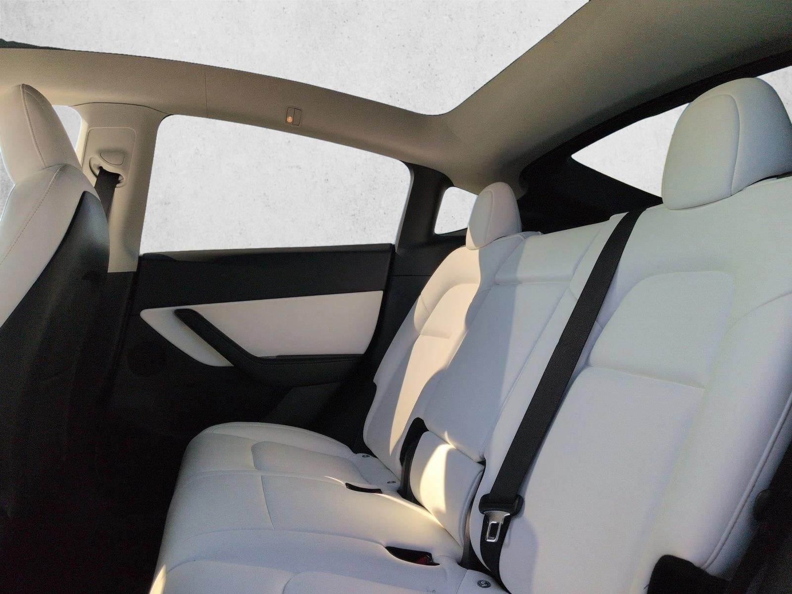 2021 Tesla Model Y Long Range AWD