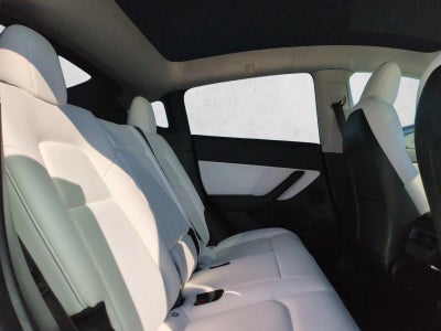 2021 Tesla Model Y Long Range AWD