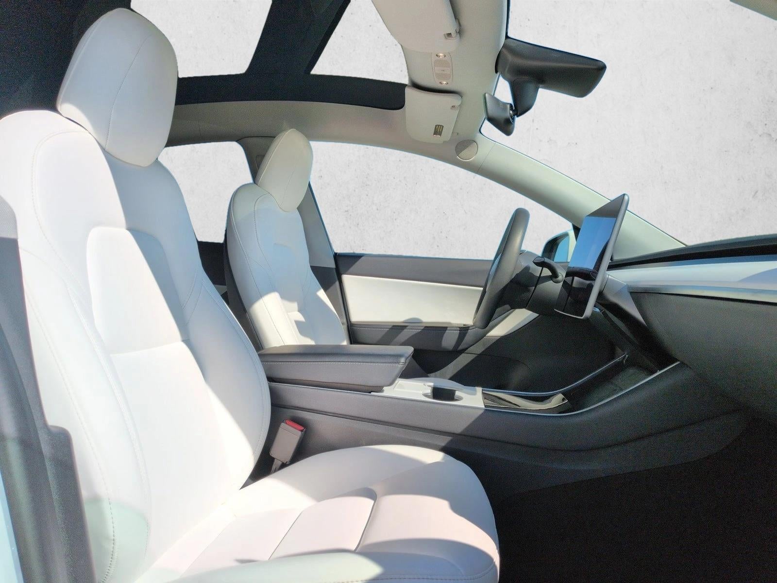 2021 Tesla Model Y Long Range AWD