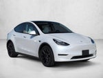 2021 Tesla Model Y Long Range AWD