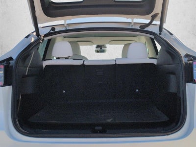 2021 Tesla Model Y Long Range AWD