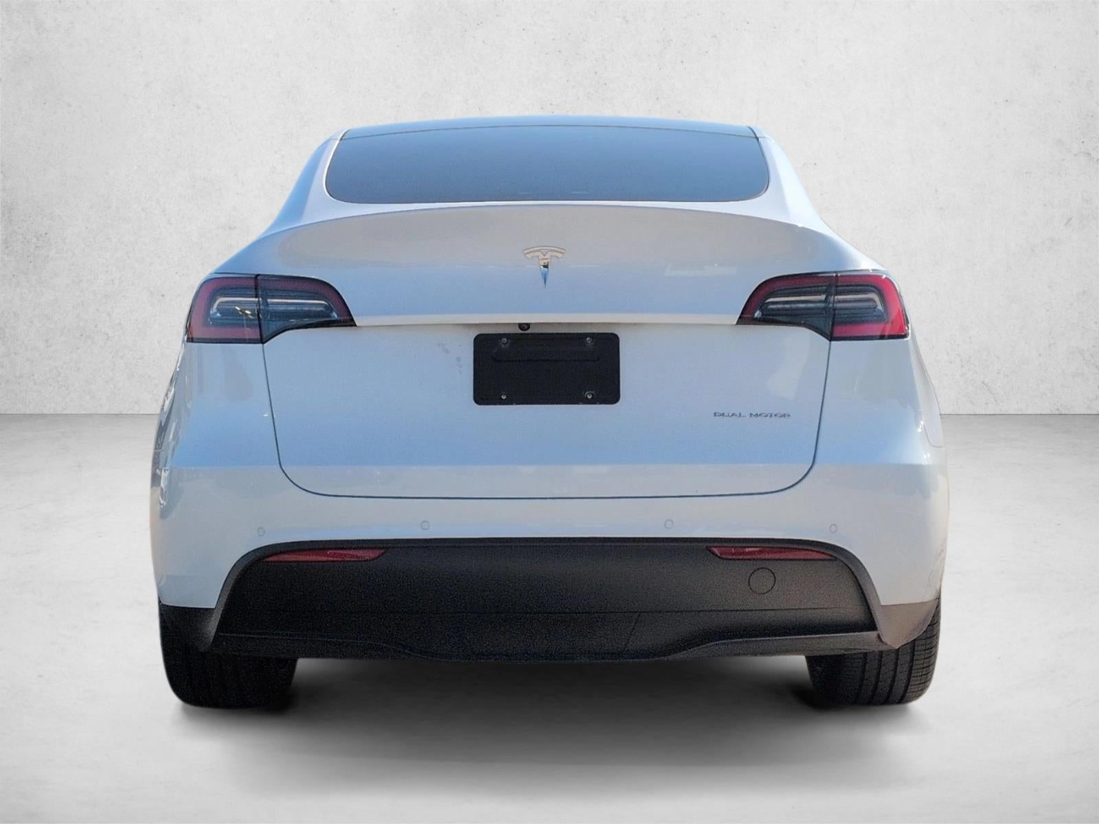 2021 Tesla Model Y Long Range AWD