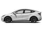2021 Tesla Model Y Performance AWD