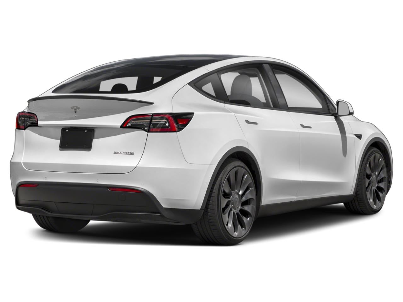 2021 Tesla Model Y Performance AWD