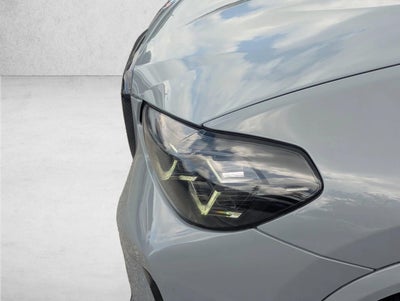 2023 BMW X3 M X3 M Sports Activity Vehicle