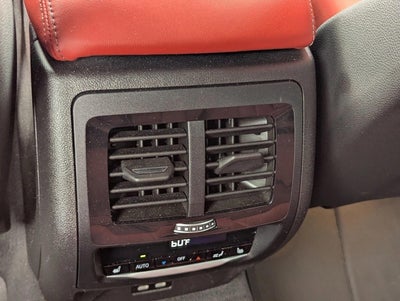 2023 BMW X3 M X3 M Sports Activity Vehicle