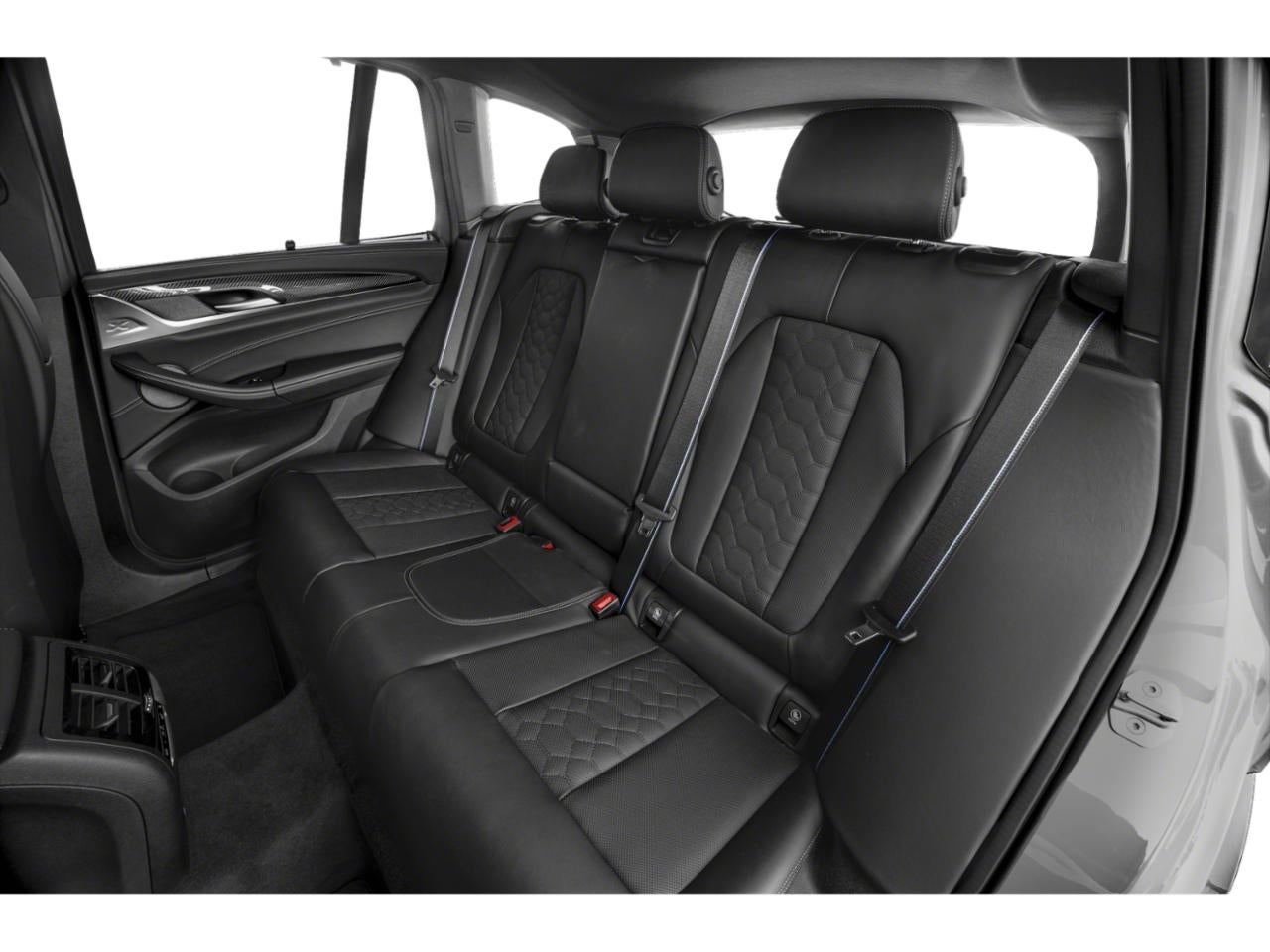 2023 BMW X3 M X3 M Sports Activity Vehicle