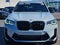 2022 BMW X3 M X3 M Sports Activity Vehicle