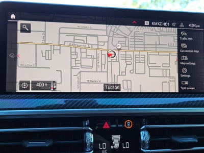 2022 BMW X3 M X3 M Sports Activity Vehicle