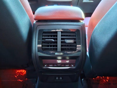 2022 BMW X3 M X3 M Sports Activity Vehicle