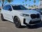 2022 BMW X3 M X3 M Sports Activity Vehicle