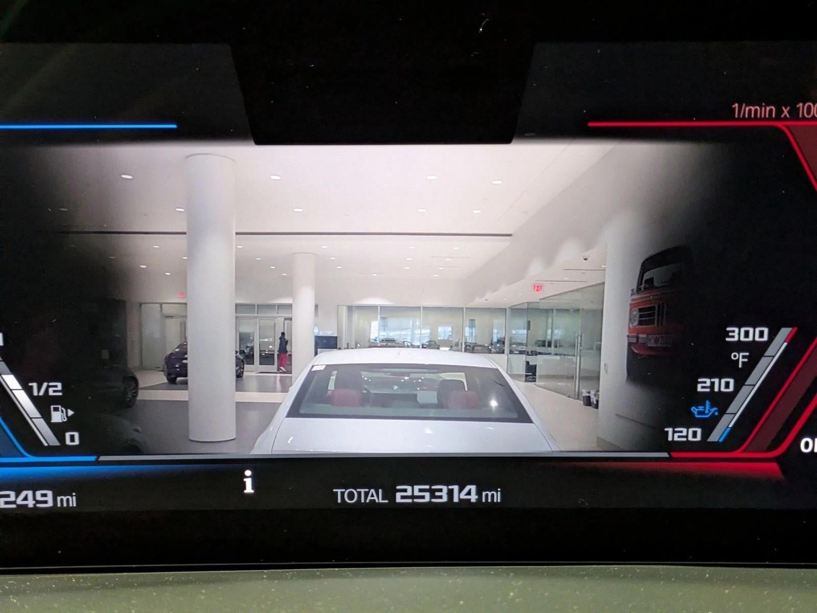 2024 BMW X5 M X5 M Competition AWD