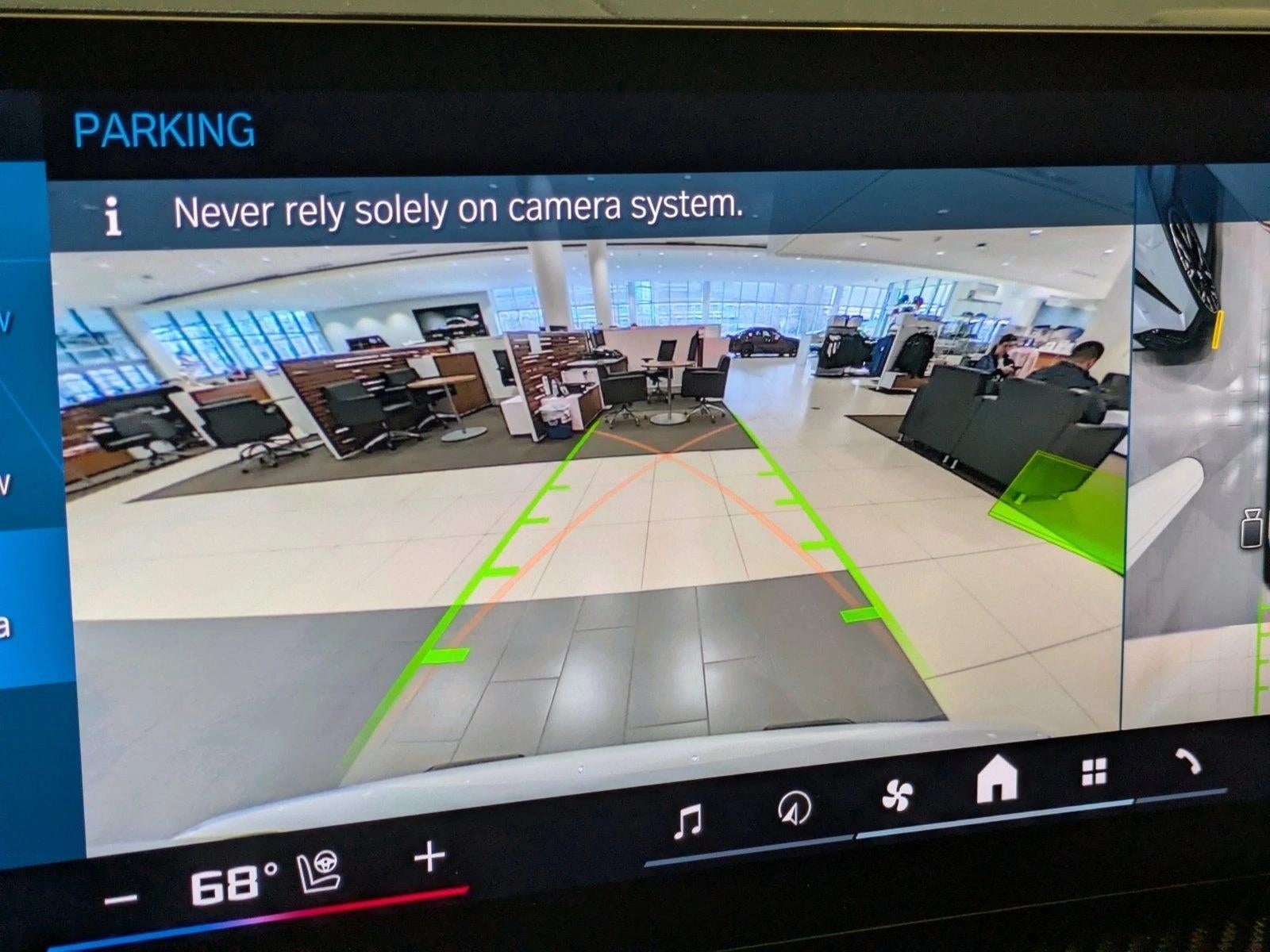 2024 BMW X5 M X5 M Competition AWD