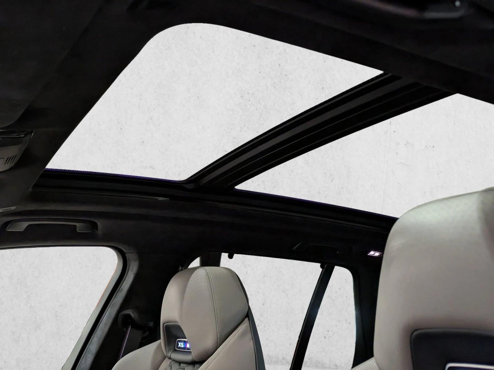 2024 BMW X5 M X5 M Competition AWD