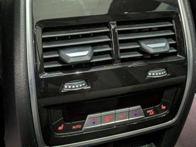 2024 BMW X5 M X5 M Competition AWD