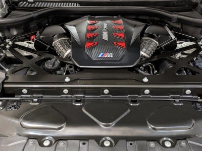 2024 BMW X5 M X5 M Competition AWD