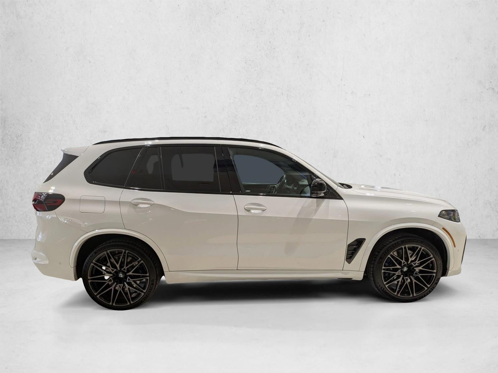 2024 BMW X5 M X5 M Competition AWD