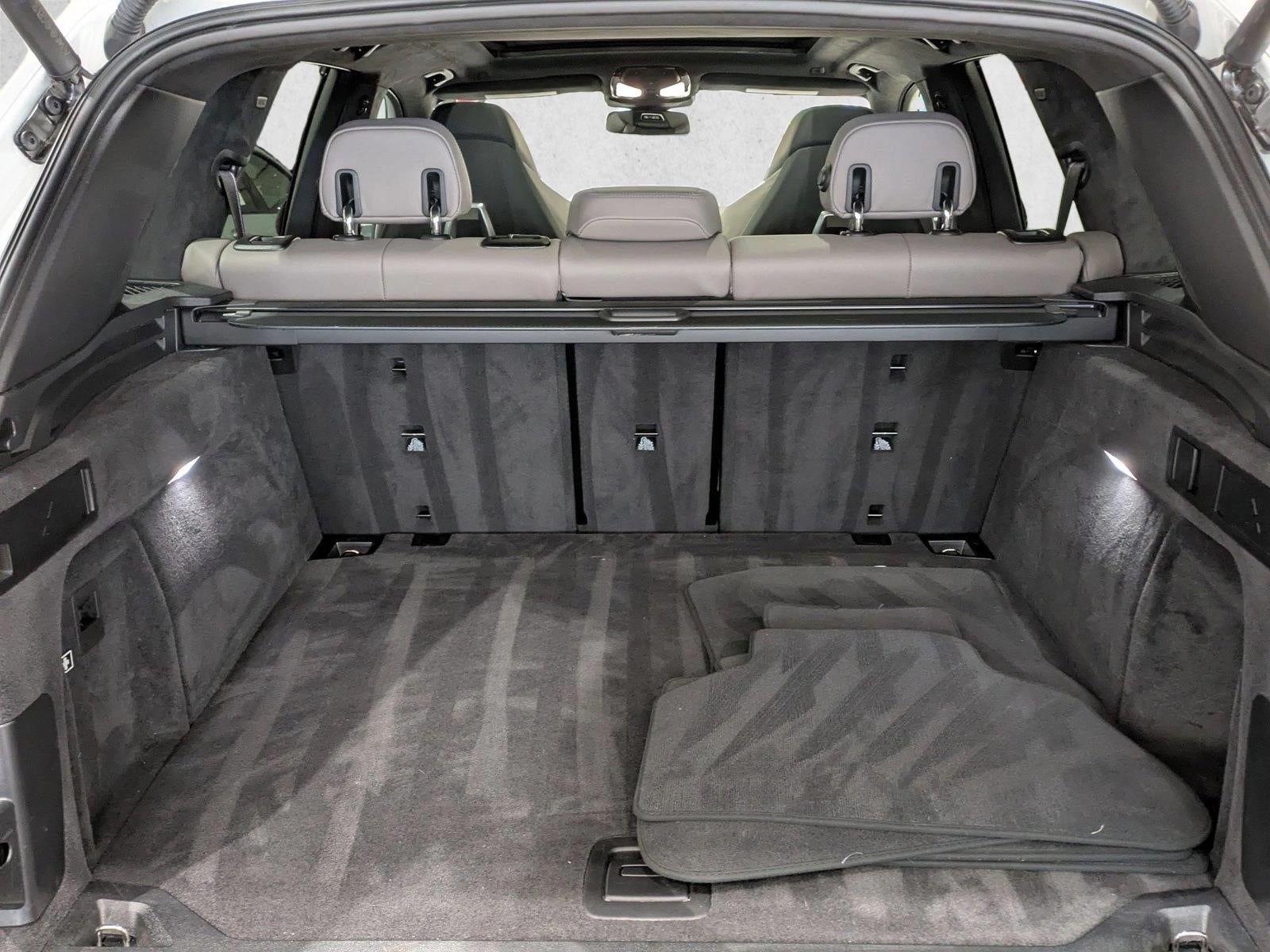 2024 BMW X5 M X5 M Competition AWD