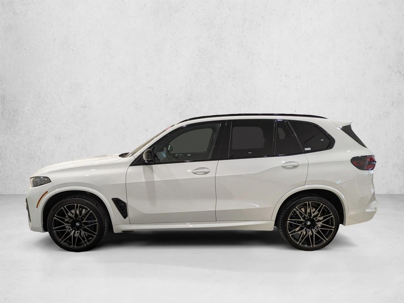 2024 BMW X5 M X5 M Competition AWD