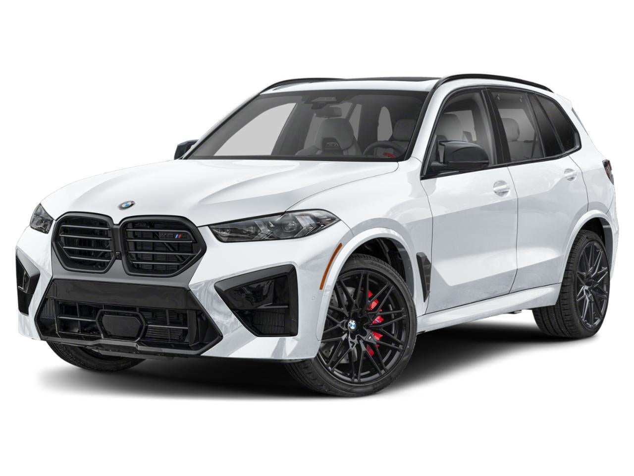 2024 BMW X5 M X5 M Competition AWD