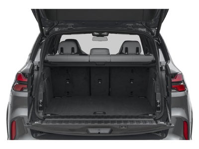 2024 BMW X5 M X5 M Competition AWD