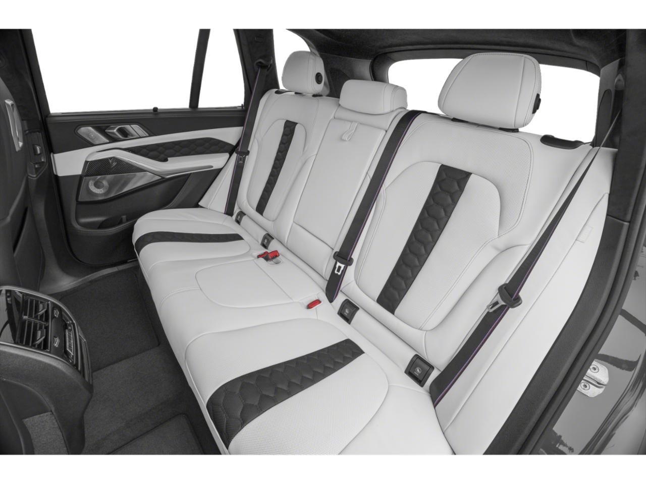 2024 BMW X5 M X5 M Competition AWD