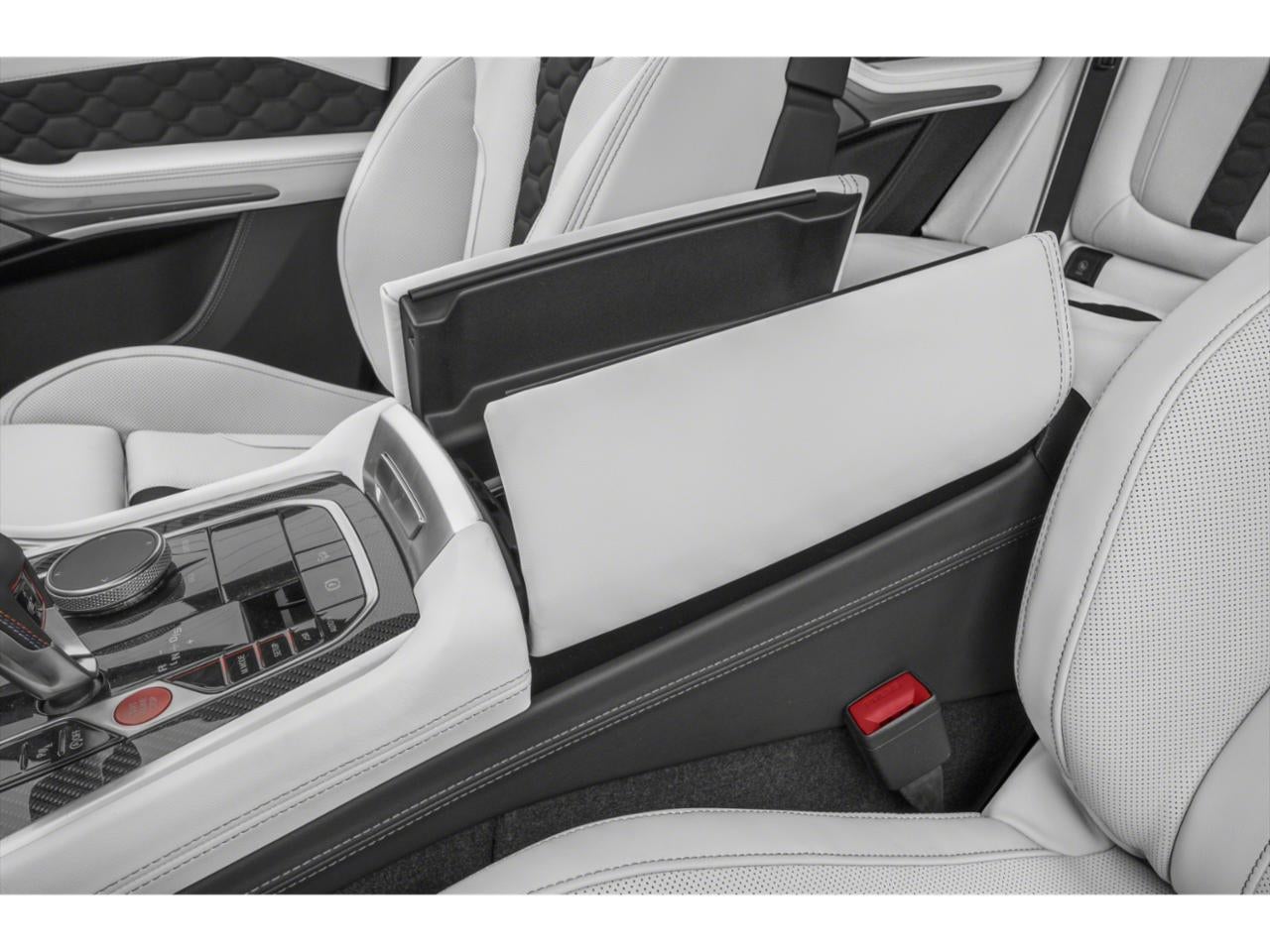 2024 BMW X5 M X5 M Competition AWD