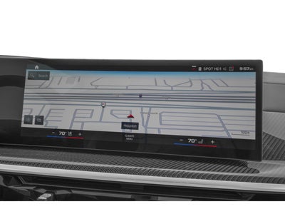 2024 BMW X5 M X5 M Competition AWD