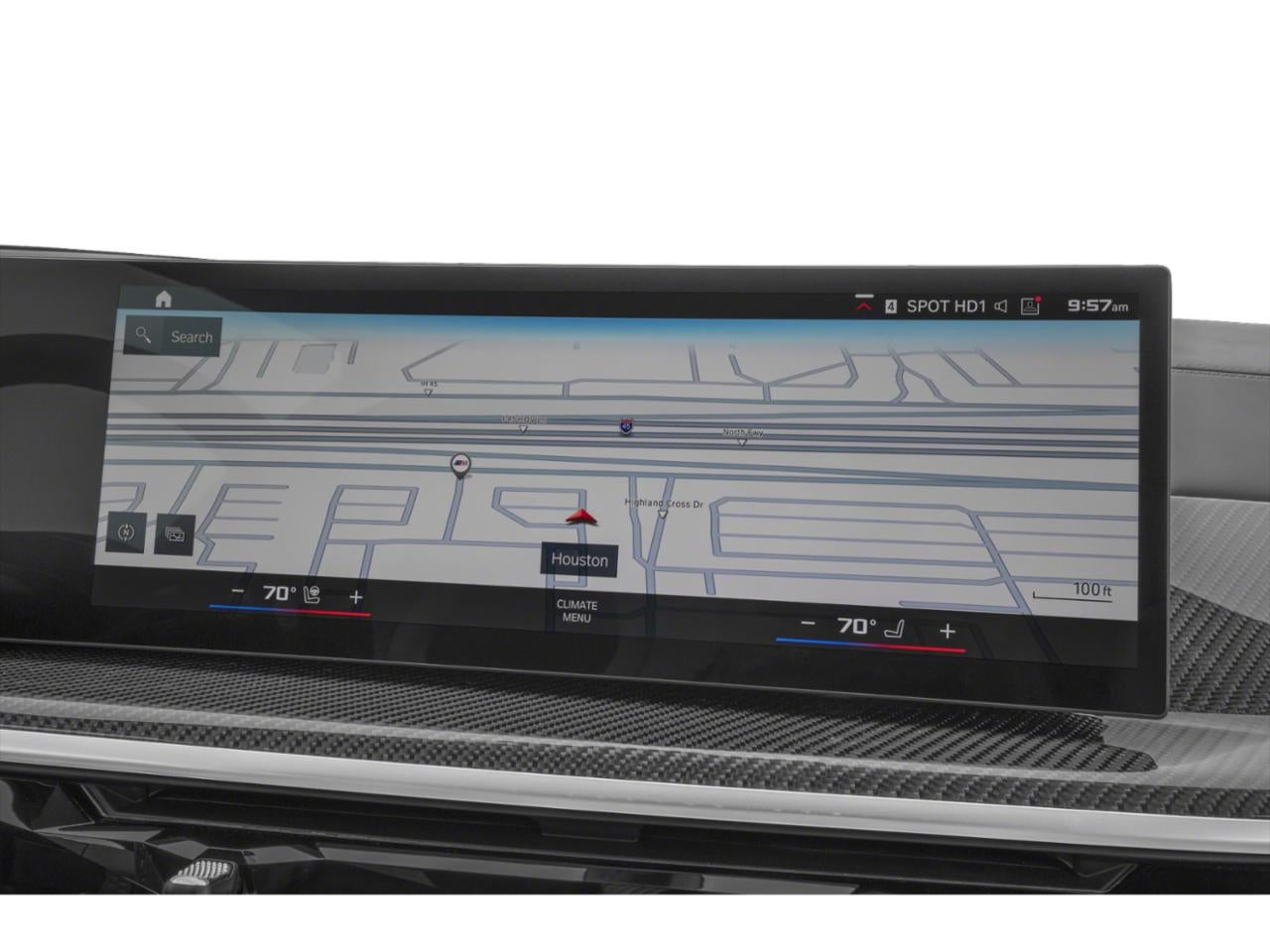 2024 BMW X5 M X5 M Competition AWD