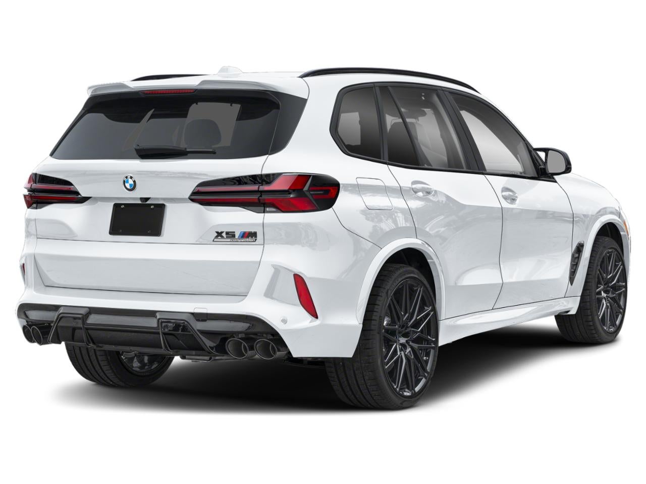 2024 BMW X5 M X5 M Competition AWD