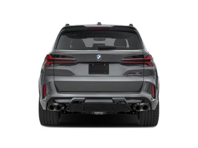 2024 BMW X5 M X5 M Competition AWD
